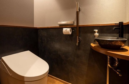 Gion Hotel | Ginsu JapaneseWestern style superior twin room/Kyoto Kyōto