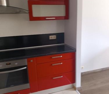 Jurmala Apartment | Gintaris Apartaments