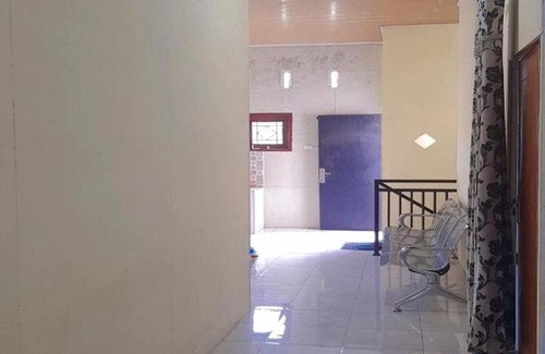 Berastagi Villa | Gintingta Homstay