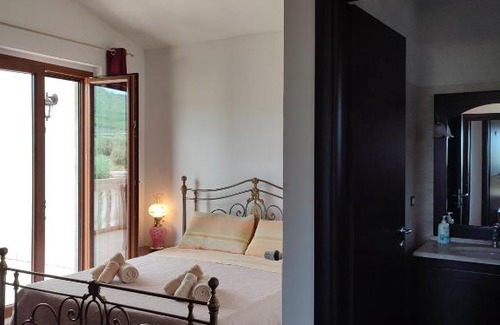 San Nicandro Garganico Bed & Breakfast | Gio Horses B&B