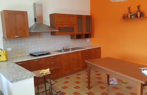Sciacca Villa | Gio of Sicily VILLA, SCIACCA