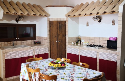 Sciacca Villa | Gio of Sicily VILLA, SCIACCA