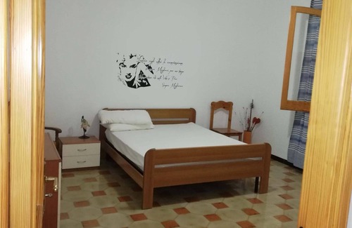Sciacca Villa | Gio of Sicily VILLA, SCIACCA