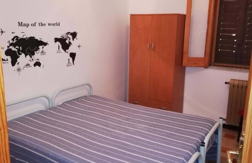 Sciacca Villa | Gio of Sicily VILLA, SCIACCA
