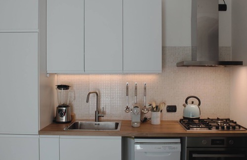 Monte Grimano Terme Apartment | Gio's Hygge Nest