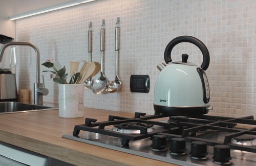 Monte Grimano Terme Apartment | Gio's Hygge Nest