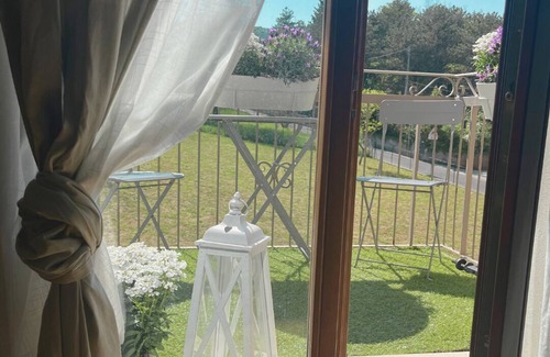 Monte Grimano Terme Apartment | Gio's Hygge Nest