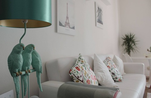 Monte Grimano Terme Apartment | Gio's Hygge Nest