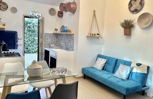 Rena Majore Villa | Gioale villa