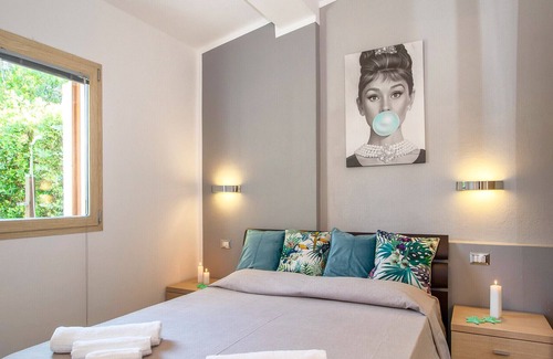 Rena Majore Villa | Gioale villa