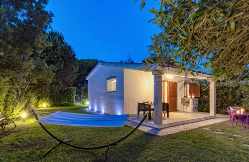Rena Majore Villa | Gioale villa