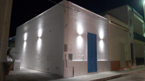 Porto Cesareo Apartment | GIOANTHONY monolocale