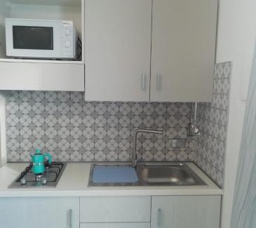 Porto Cesareo Apartment | GIOANTHONY monolocale