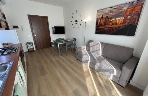 Borgo Roma Apartment | Giode X Borgo Roma