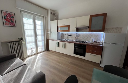 Borgo Roma Apartment | Giode X Borgo Roma