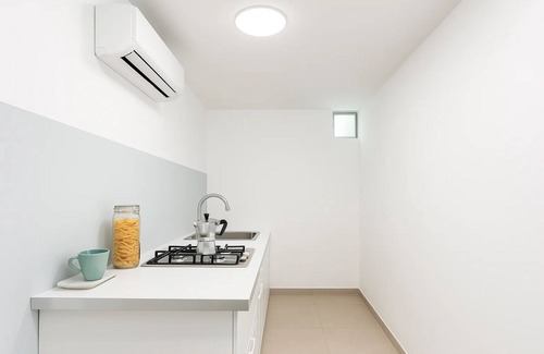 Procida Apartment | Gioia 13 Apartments & Rooms