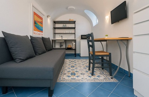 Procida Apartment | Gioia 13 Apartments & Rooms