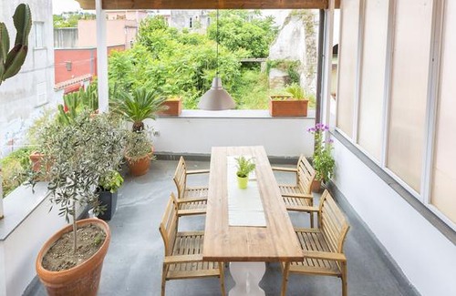 Procida Apartment | Gioia 13 Residence