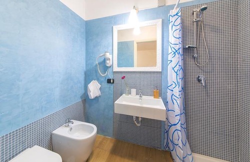 Procida Apartment | Gioia 13 Residence