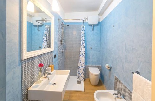 Procida Apartment | Gioia 13 Residence