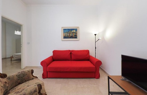 Gioia Apartment | Gioia Flat