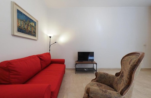 Gioia Apartment | Gioia Flat