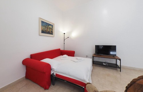 Gioia Apartment | Gioia Flat