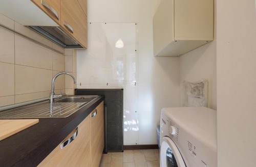 Gioia Apartment | Gioia Flat