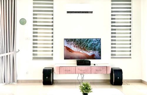 Larut Villa | Gioia Home Two Taiping Town