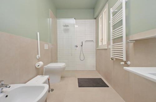 Garbatella Apartment | Gioia's Flat