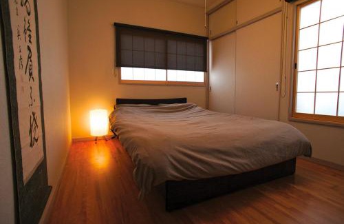 Komatsucho House | Gion Rokudo