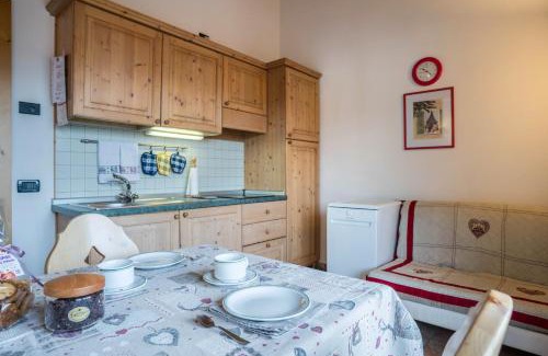 Gionghi-Cappella Apartment | Giongo Residence Aparthotel 203