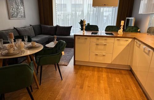 Tartu Apartment | GiorgiaTerrasedHouse
