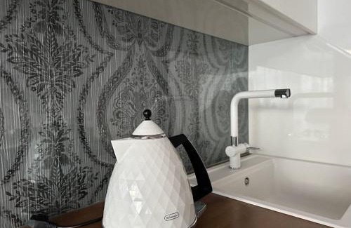 Tartu Apartment | GiorgiaTerrasedHouse