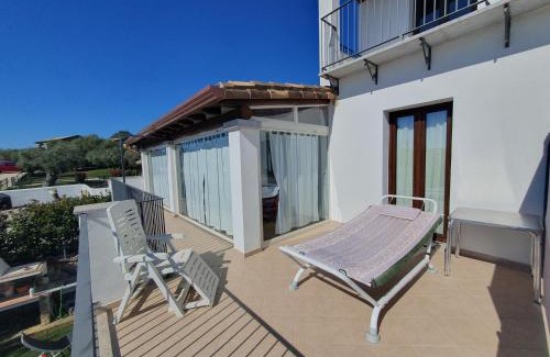 Torre di Bari Apartment | Giorgio holiday home Torre di Barì