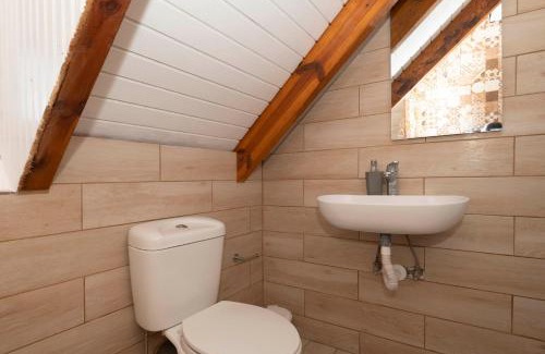 Messinia Apartment | Giorgos House Attic