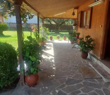 Zakharo Apartment | Giorgos litsa VILLA