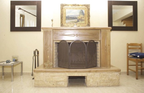 Avgonyma House | Giosonas Home will be your ideal base during your stay in Chios!