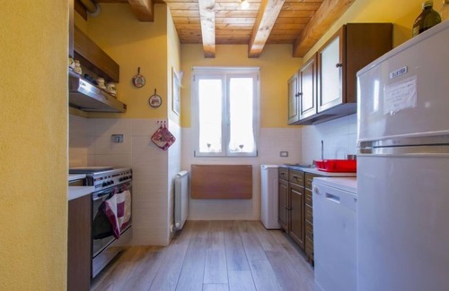 Marliana Apartment | Giovanna by Interhome