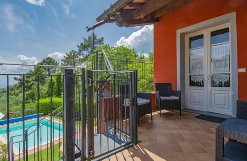 Marliana Apartment | Giovanna by Interhome