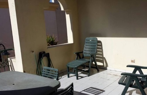 Villasimius Apartment | Giovy's house (THE HILLS. Residence with swimming pool)