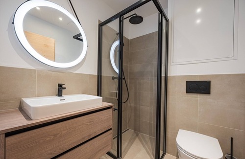 Kitzbuehel Apartment | Gipfelglück Classic