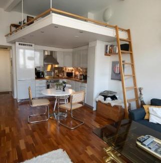 Toolo Apartment | Giraffe Loft