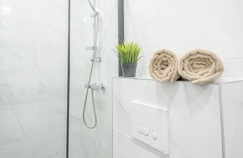 Darsuniskis Apartment | Giraitės apartment