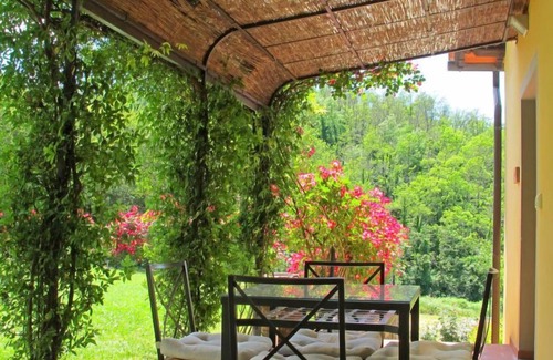 San Giovanni Valdarno Apartment | Girasole by Interhome