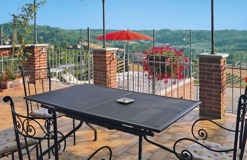 Cossombrato Apartment | Girasole by Interhome