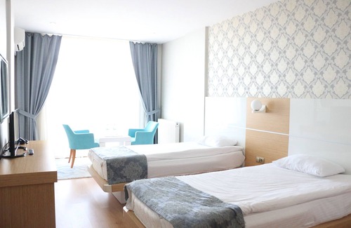 Giresun Bed & Breakfast | Giresun Uygulama Oteli