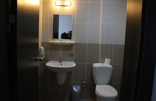 Giresun Bed & Breakfast | Giresun Uygulama Oteli