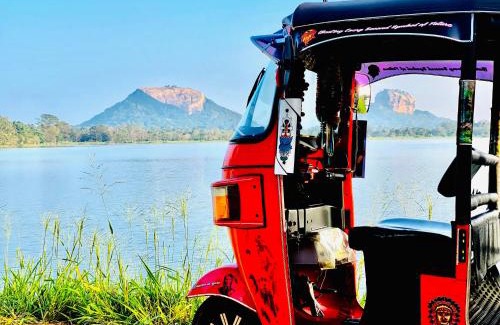 Dambulla Resort | girilena resort
