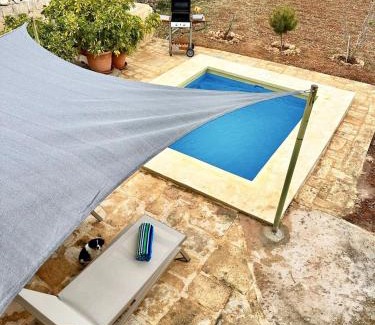 Dingli Apartment | Girna Suite by MyTravel House